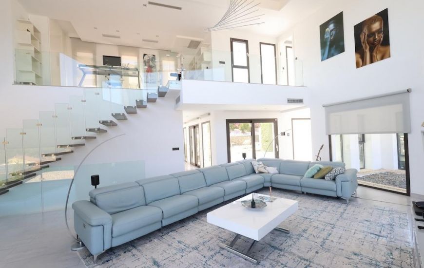 Sale - Villa - Jávea - Xàbia