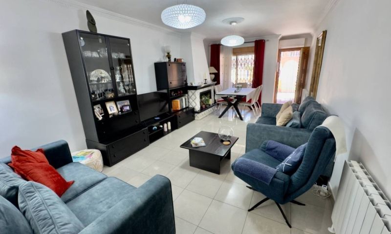 Sale - Apartments - Benijófar - 