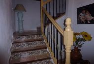 Sale - Rijtjeshuis - Hondon de los Frailes