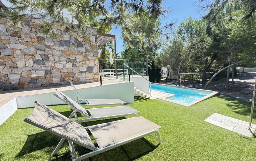 Venta - Villa - Las Colinas - Las Colinas Golf