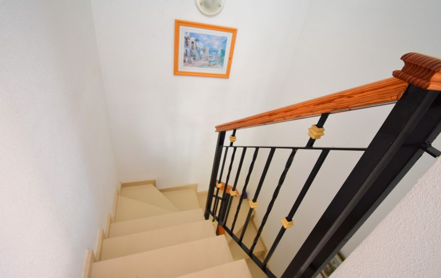 Venta - Adosado - Orihuela Costa