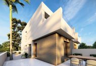 New Build - Villa - Daya Nueva