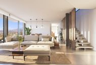 New Build - Villa - Benitachell