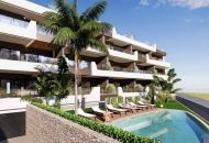 New Build - Apartments - Benijófar - Benijofar