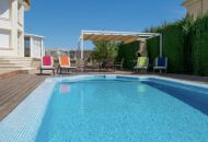 Sale - Villa - Ciudad Quesada