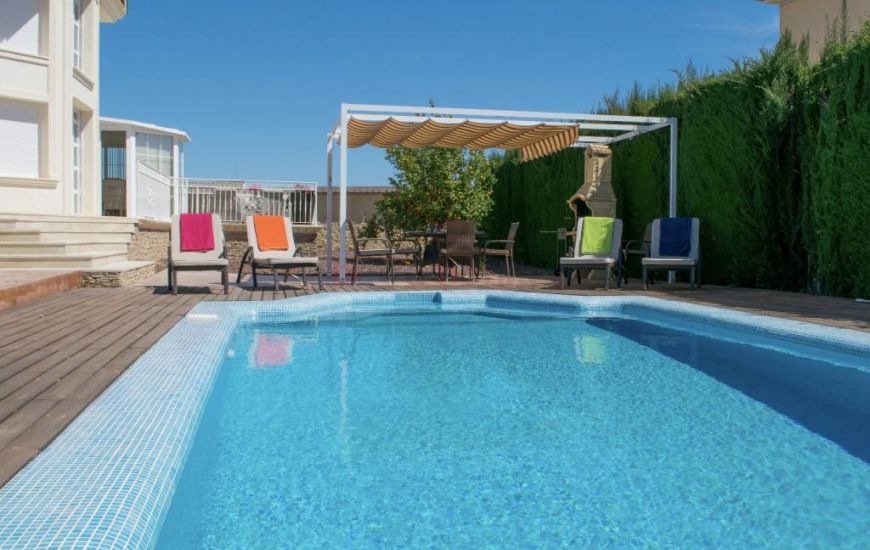 Sale - Villa - Ciudad Quesada