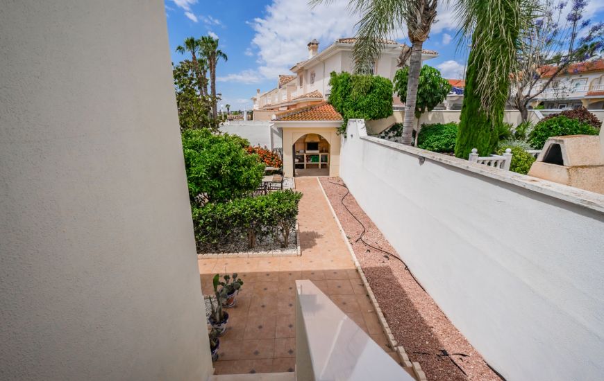 Venta - Villa - Ciudad Quesada
