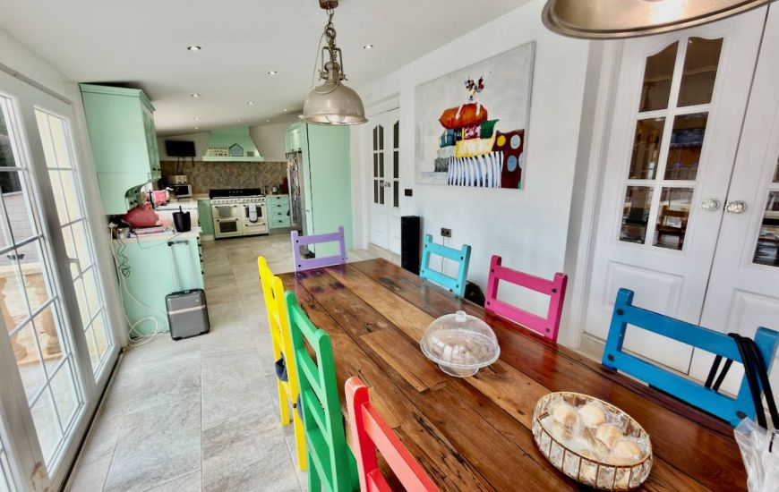 Sale - Villa - Almoradí - Almoradi