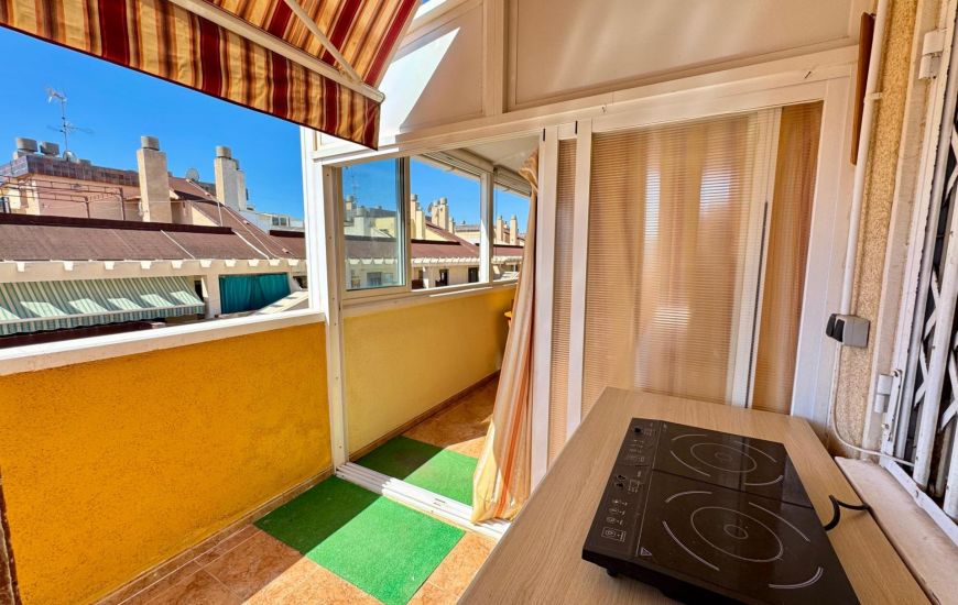 Venta - Terreno - Torrevieja