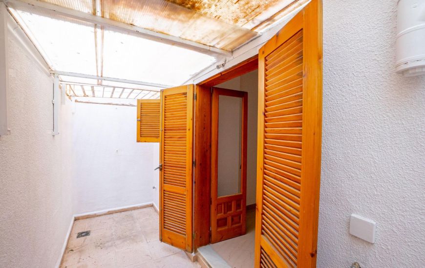 Venta - Ground Floor - Torrevieja