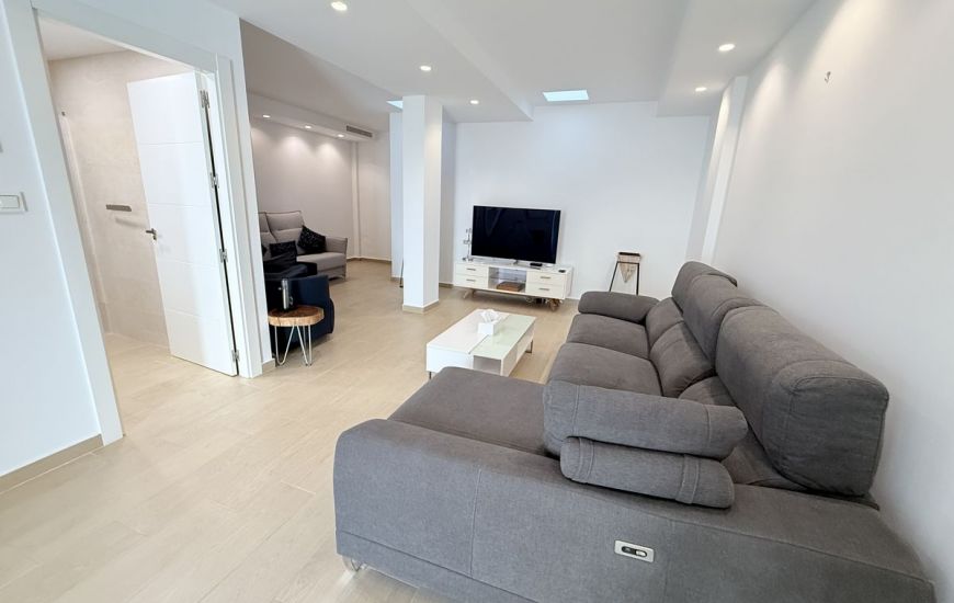 Sale - Villa - Benijófar - 