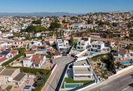 Sale - Villa - Ciudad Quesada