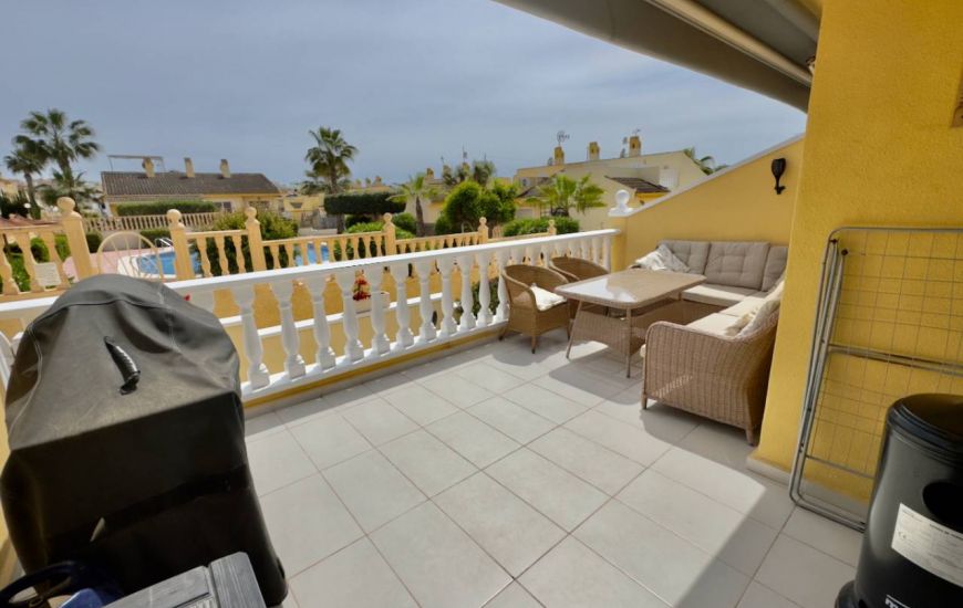 Sale - Villa - Benijófar - 