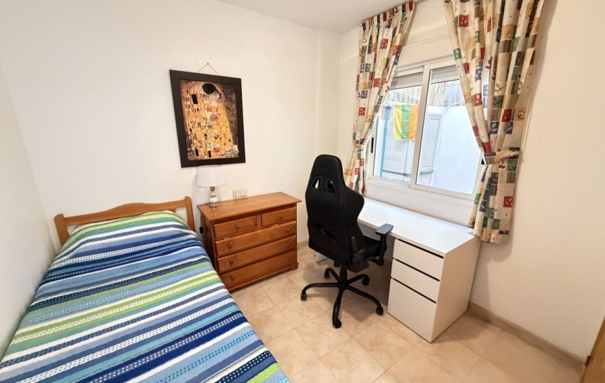 Sale - Apartments - La Zenia