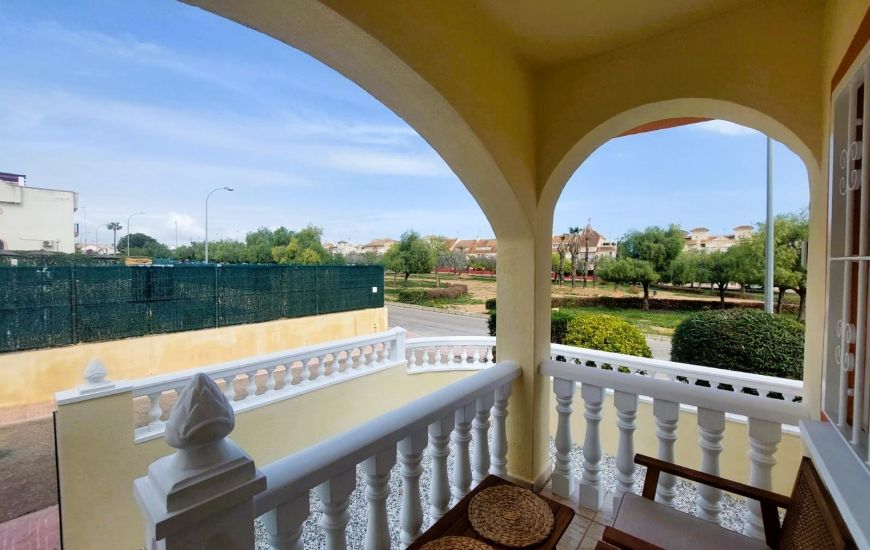 Sale - Bungalow - Orihuela Costa