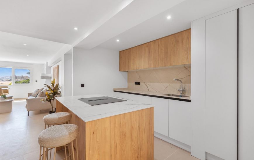 Sale - Apartments - Torrevieja