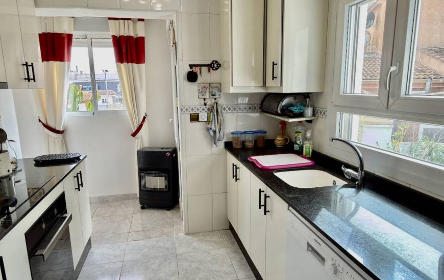 Venta - Villa - Ciudad Quesada