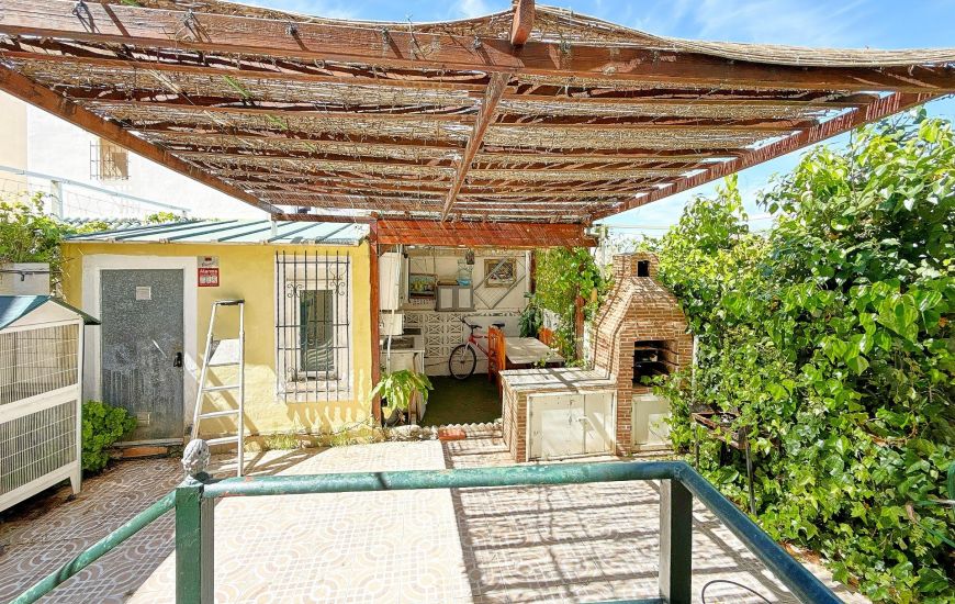 Sale - Bungalow - Orihuela Costa