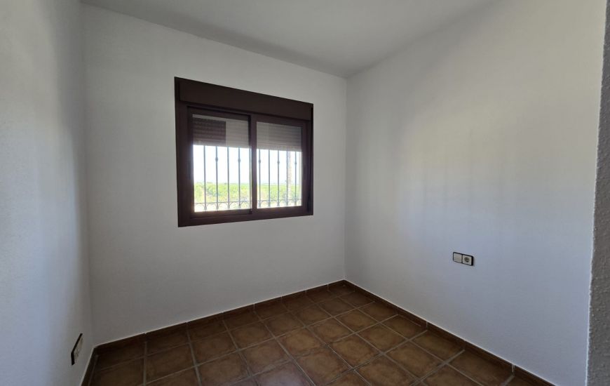 Sale - Semi - Detached Villa - Algorfa