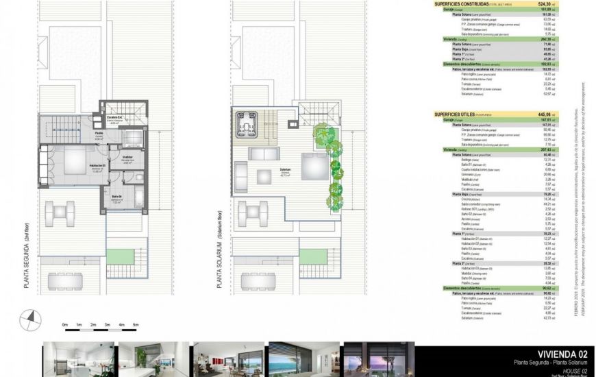 Nueva construcción  - Villa - El Campello