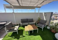 Sale - Apartments - Los Balcones