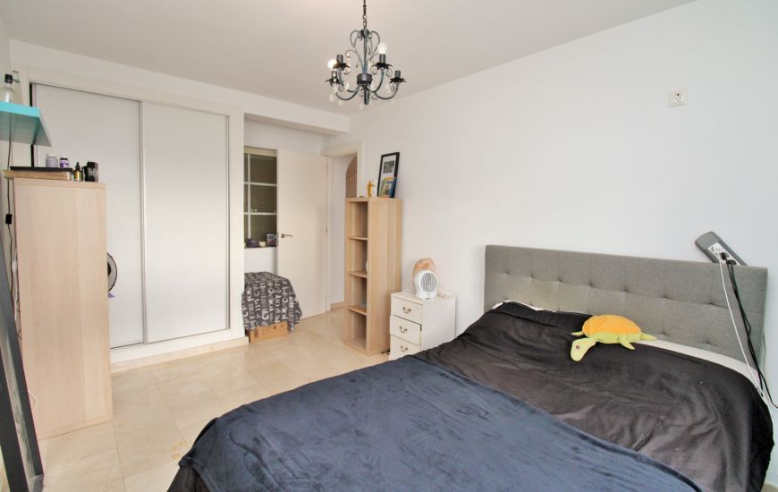 Sale - Townhouse - Villamartin