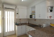 Sale - Townhouse - Algorfa