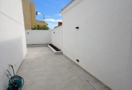 Sale - Villa - Torrevieja