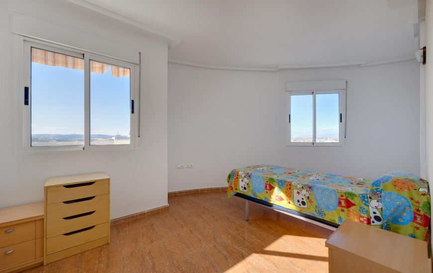 Sale - Apartamento - Torrevieja