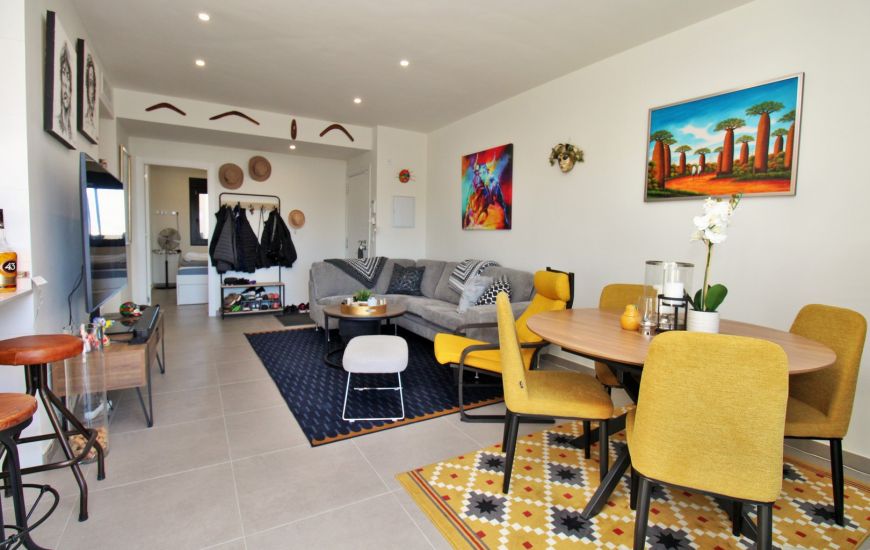 Venta - Apartamentos - Villamartin