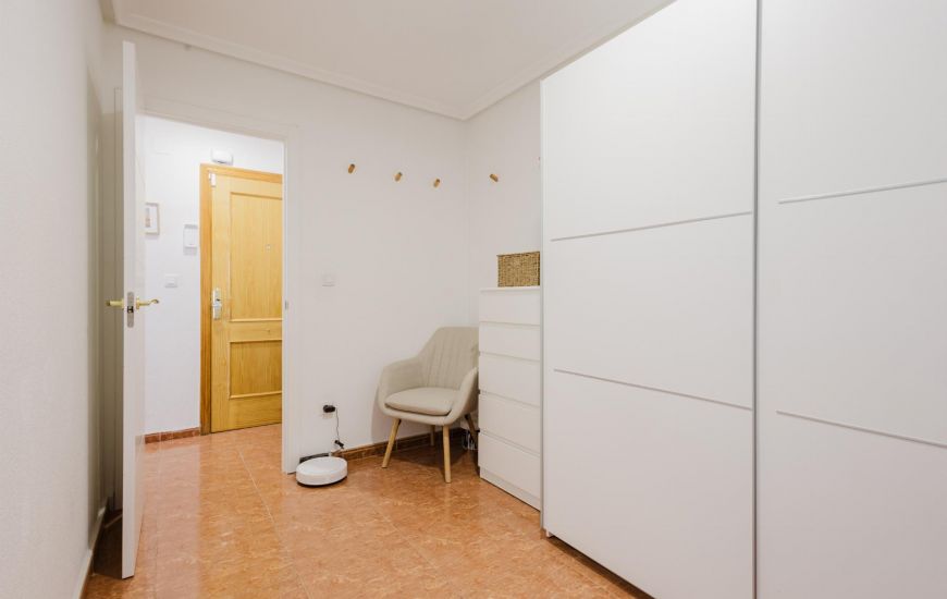Venta - Apartamento - Torrevieja