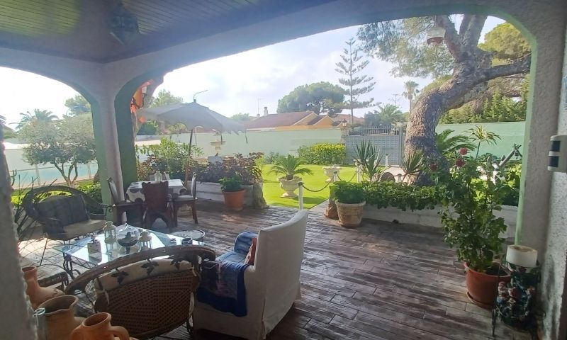 Venta - Villa - Orihuela Costa