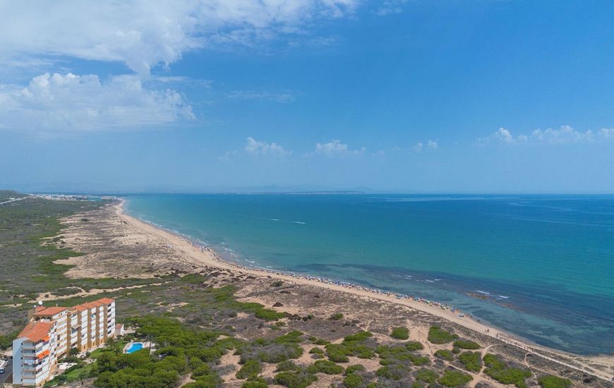 Sale - Apartments - Torrevieja