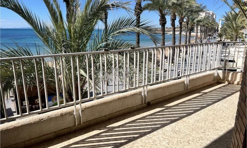 Sale - Apartments - Torrevieja