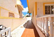 Sale - Townhouse - Orihuela Costa
