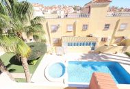 Sale - Bungalow - Orihuela Costa