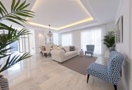 Nueva construcción  - Villa - Ciudad Quesada