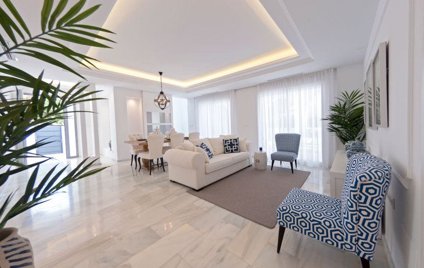 Nueva construcción  - Villa - Ciudad Quesada