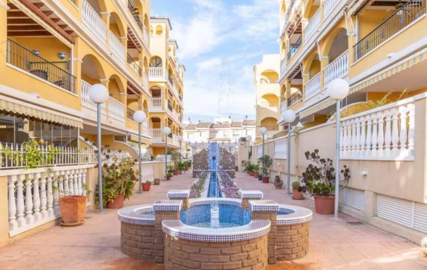 Sale - Apartments - Algorfa