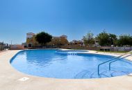 Sale - Bungalow - Los Montesinos
