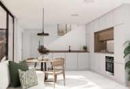 Sale - Apartments - Los Montesinos