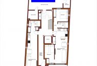New Build - Apartments - Torrevieja