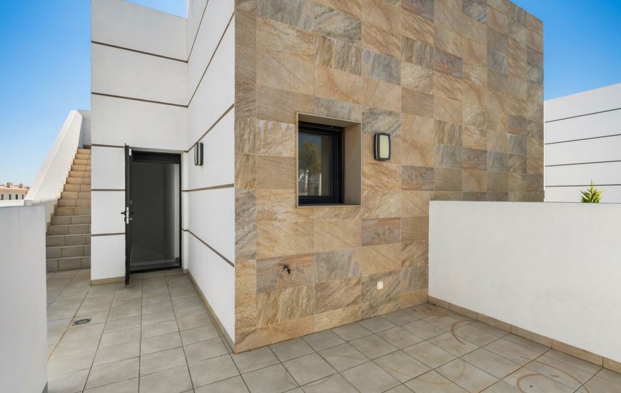 Sale - Villa - Ciudad Quesada - Rojales