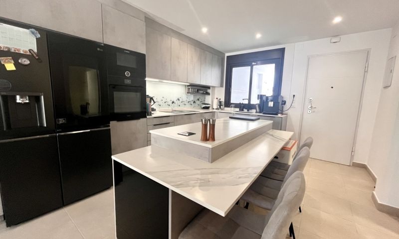 Venta - Apartamentos - Pilar de la Horadada