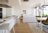 Sale - Apartments - Villajoyosa