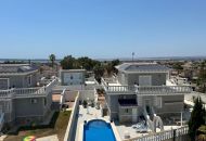 Sale - Villa - Ciudad Quesada