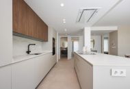 Nueva construcción  - Villa - Mutxamel