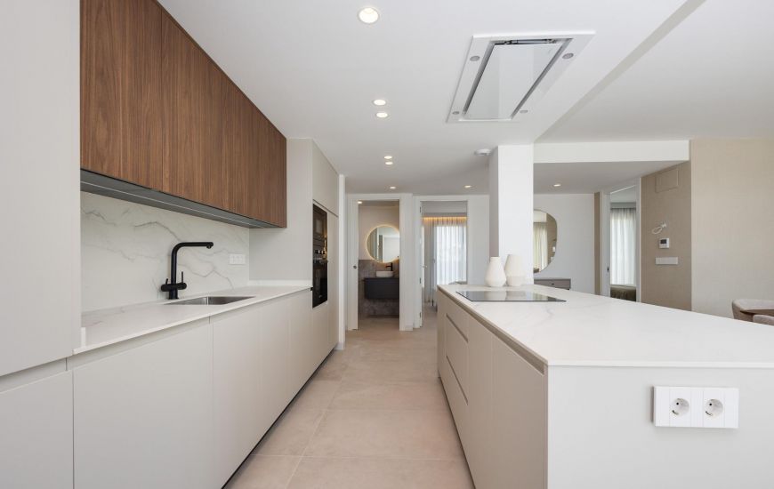 Nueva construcción  - Villa - Mutxamel