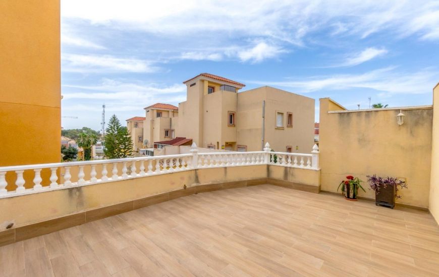 Venta - Villa - Orihuela Costa