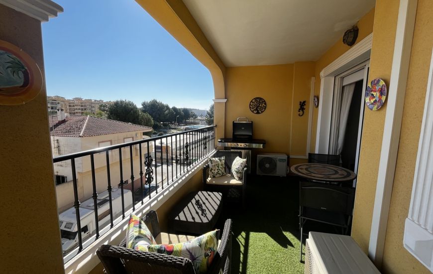 Venta - Apartamentos - Algorfa